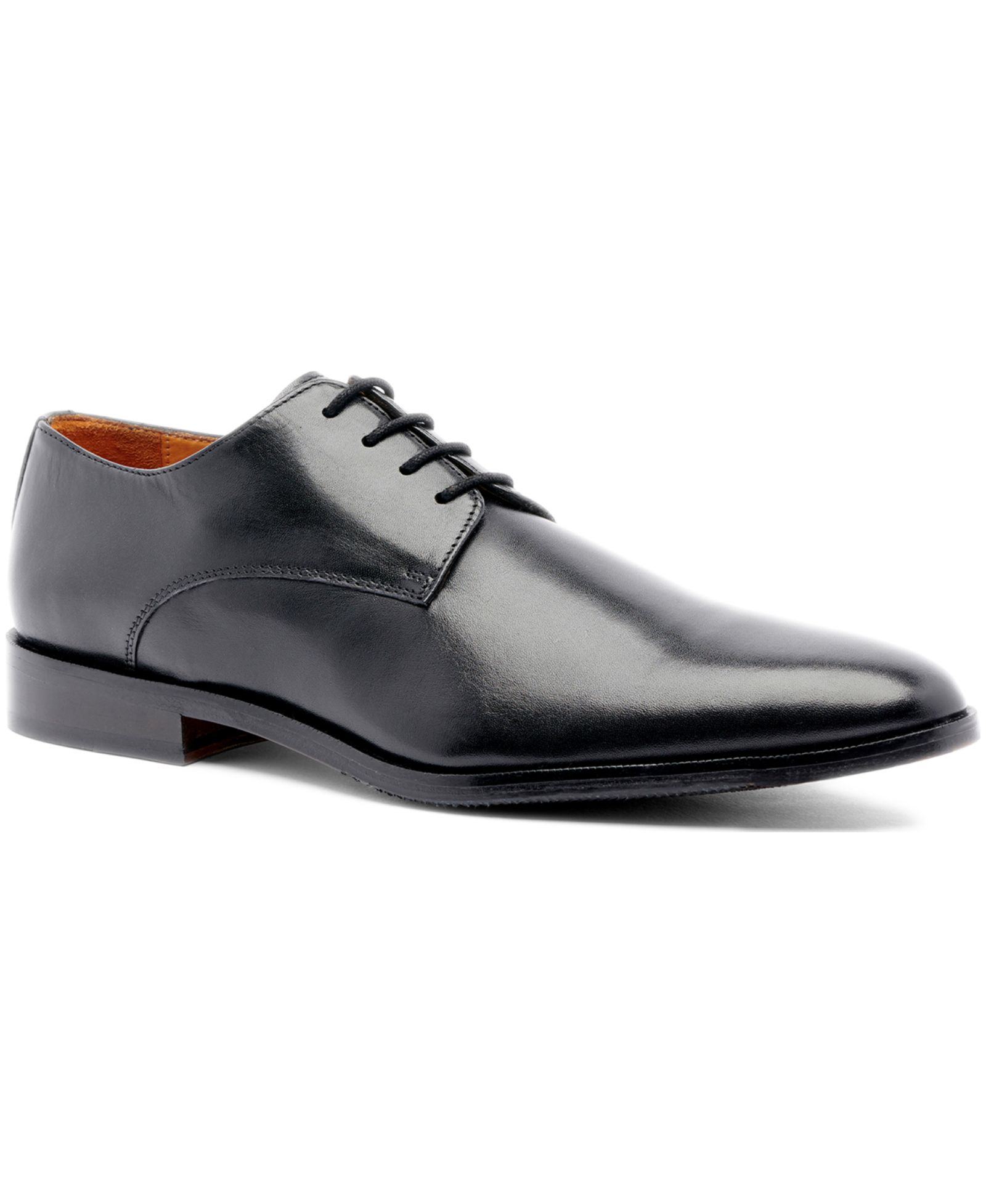 Carlos by Carlos Santana Men's Power Plain Derby Oxfords