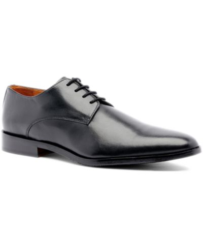 Carlos by Carlos Santana Men's Power Plain Derby Oxfords