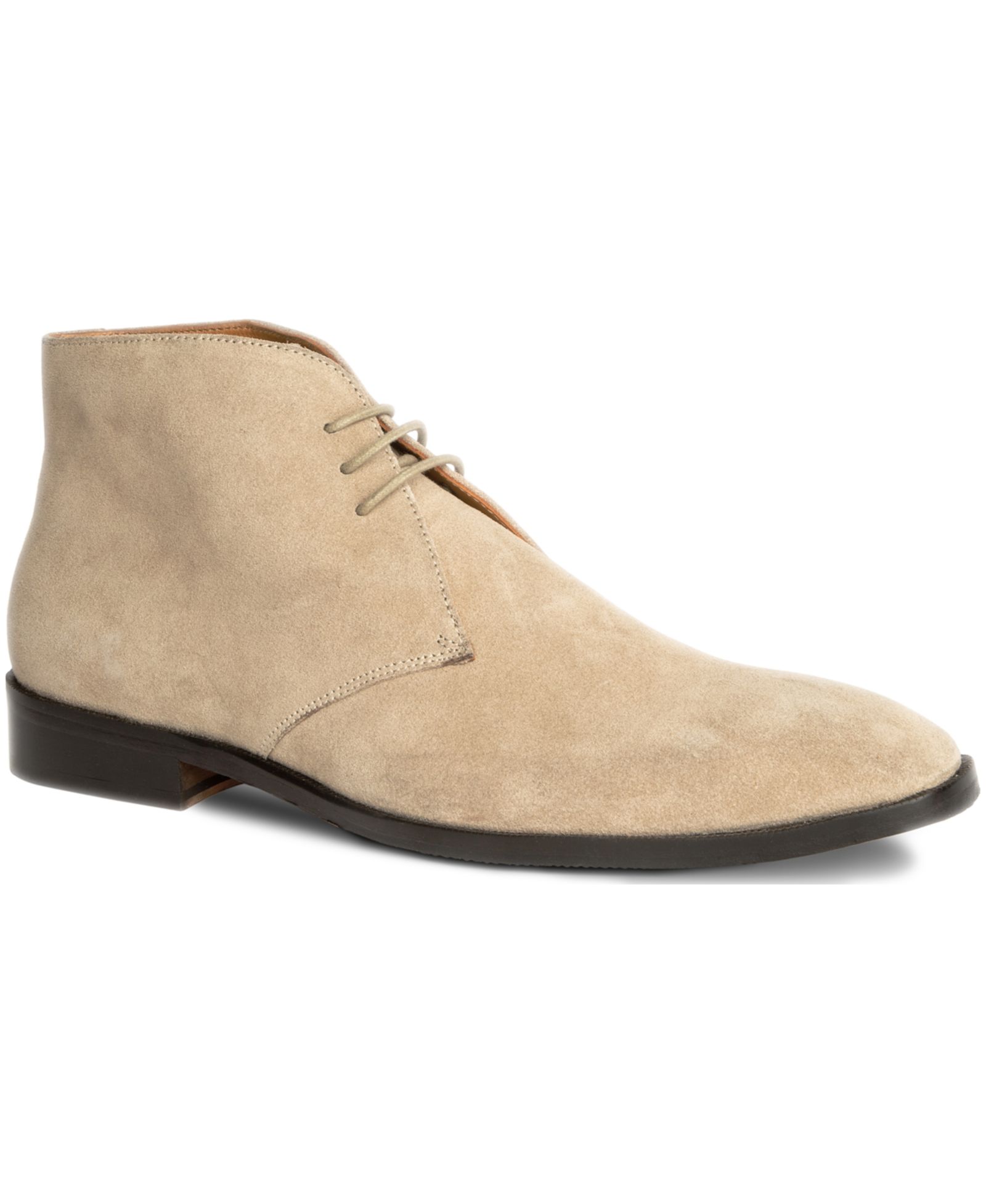 Carlos by Carlos Santana Мужские ботинки Corazon Chukka