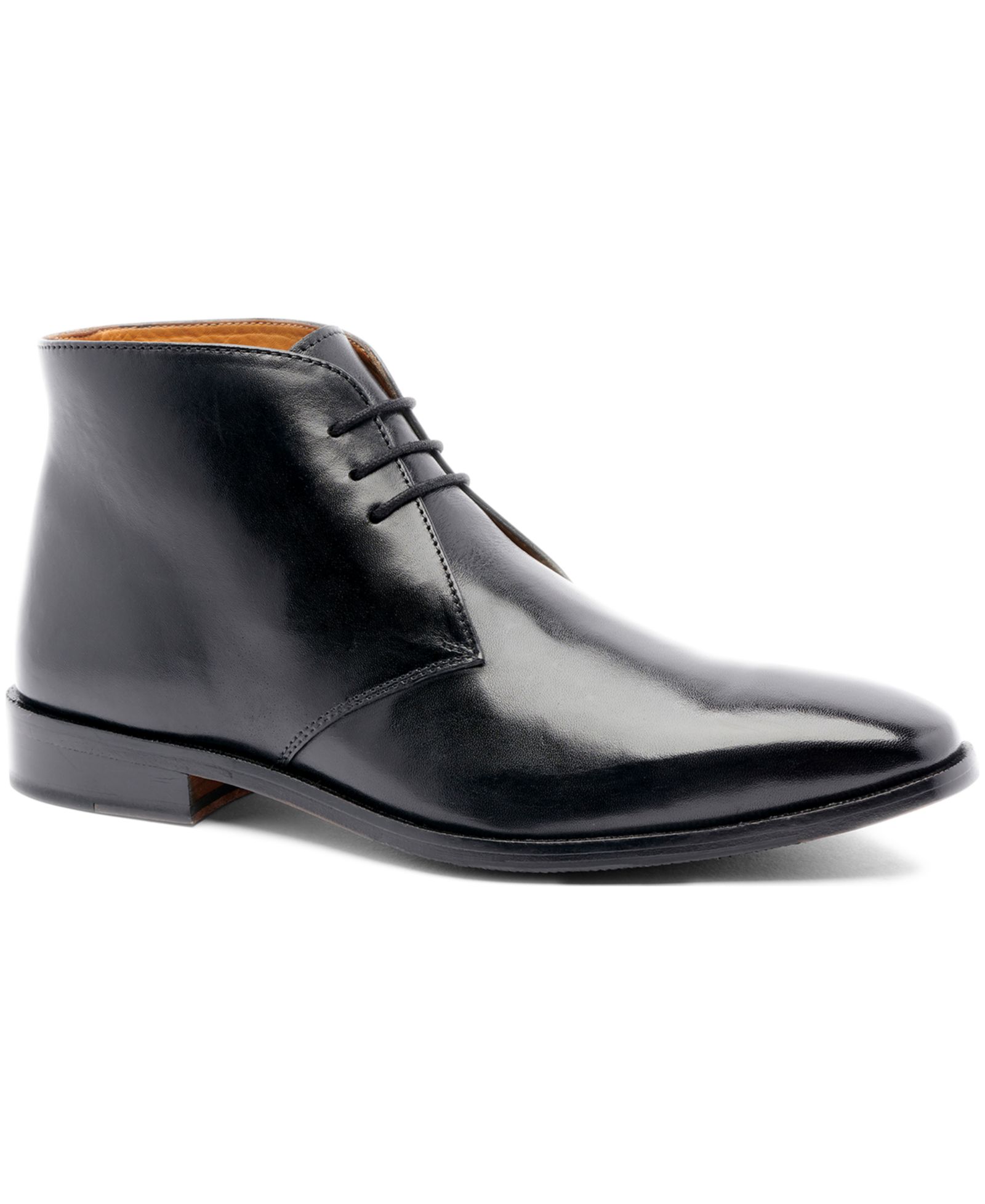 Carlos by Carlos Santana Men's Corazon Chukka Boot