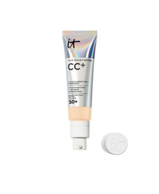 IT Cosmetics CC+ крем с SPF 50+