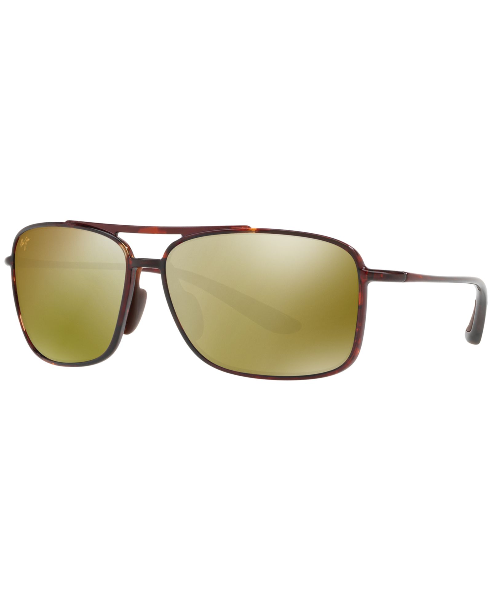 Maui Jim KAUPO поляризованные солнцезащитные очки, 437