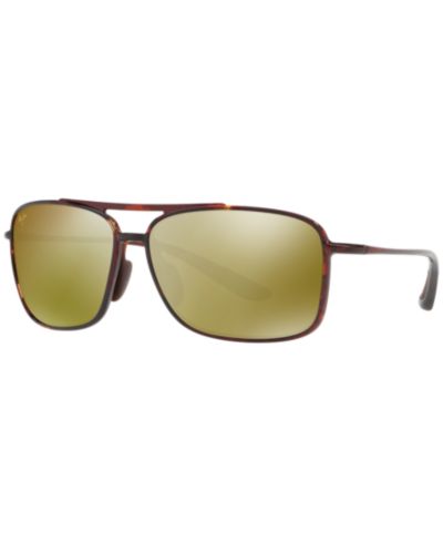 Maui Jim KAUPO поляризованные солнцезащитные очки, 437