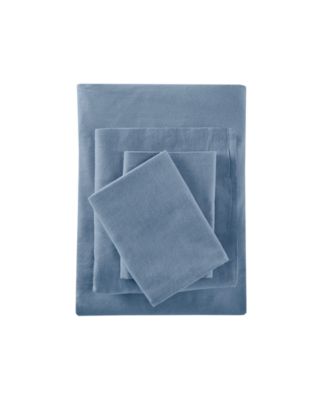 Blue Solid