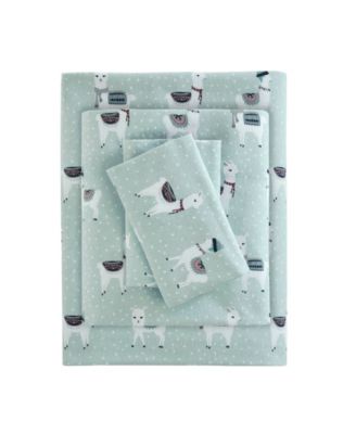 Seafoam Llama