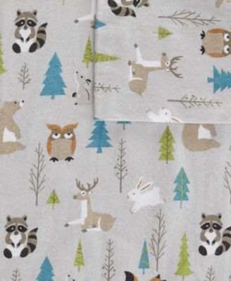Multi Forest Animals