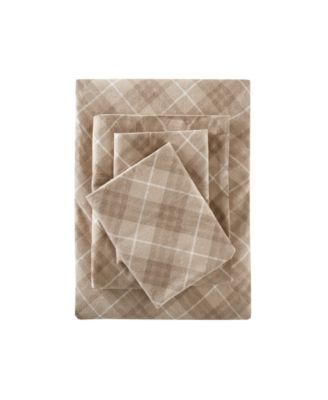 Tan Plaid