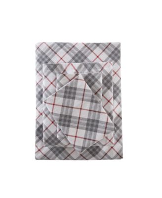 Red Plaid