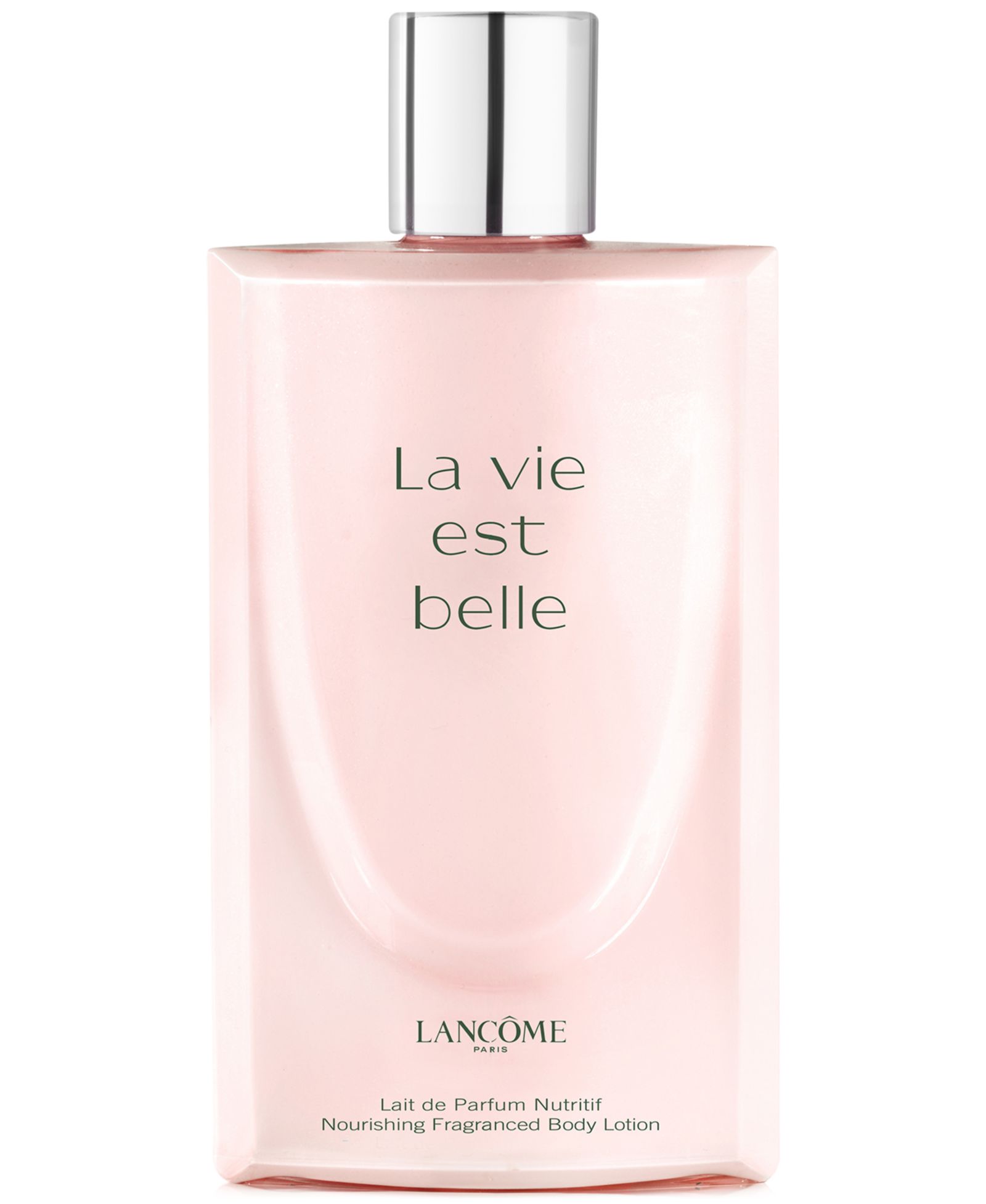 Lancôme La vie est belle Body Lotion, 6.7 oz