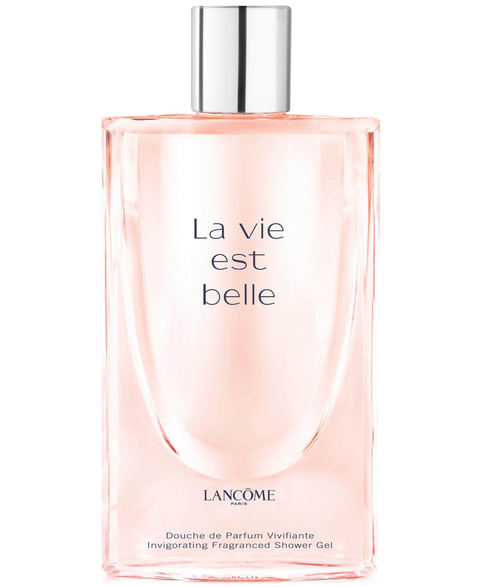 Lancôme La vie est belle Shower Gel, 6.7 oz