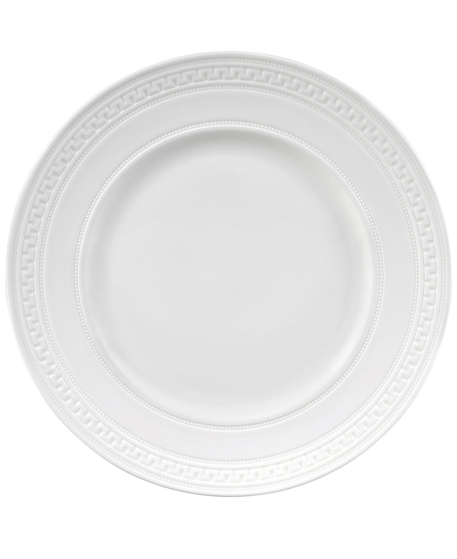 Обеденная тарелка Wedgwood Intaglio