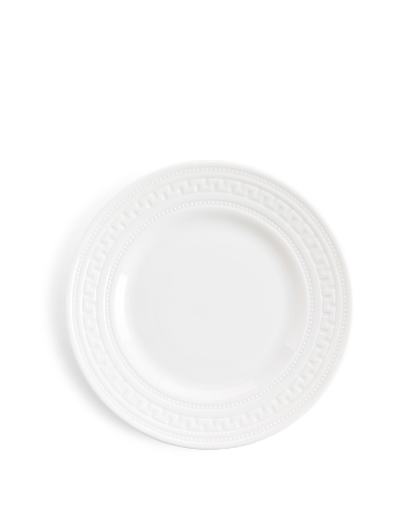 Wedgwood посуда, тарелка для хлеба и масла Intaglio