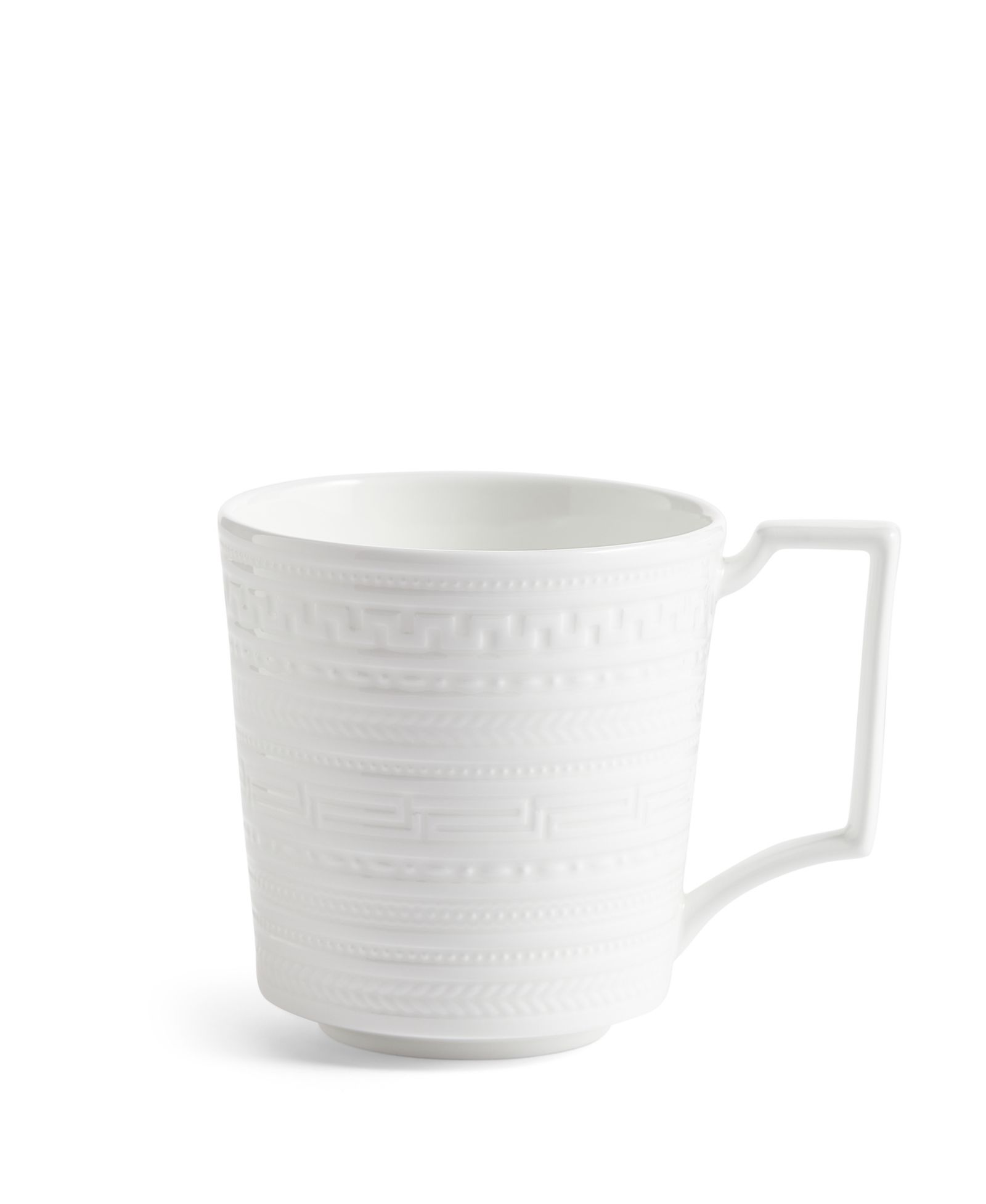 Wedgwood Посуда, кружка Intaglio