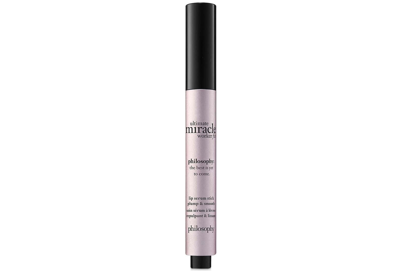 philosophy Ultimate Miracle Worker Fix Lip Serum Stick