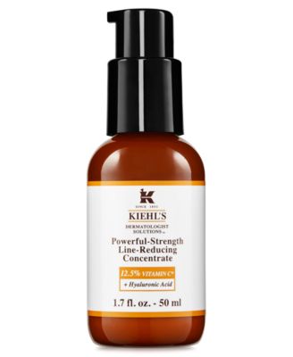 Сыворотка Kiehl's Since 1851 Dermatologist Solutions Powerful-Strength Vitamin C, 1.7 fl. oz.