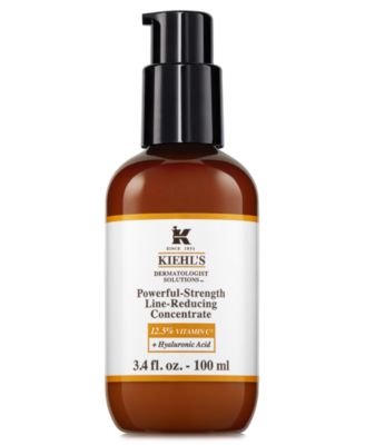 Kiehl's Since 1851 Dermatologist Solutions мощная витаминная сыворотка C, 3.4 fl. oz.