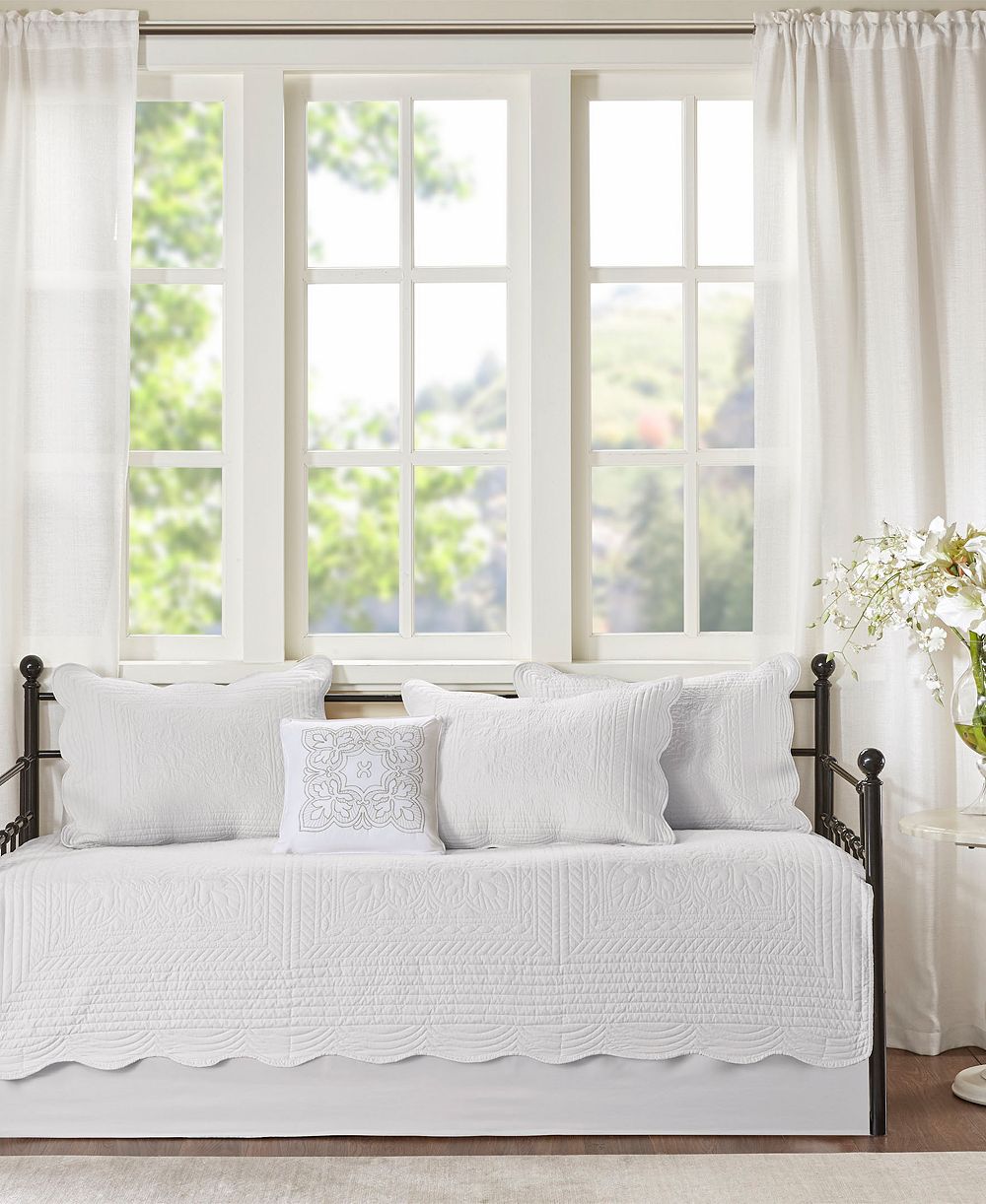 Madison Park Tuscany комплект из 6 предметов, Daybed