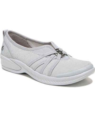 Женские слинг-мюли LifeStride Niche Washable Round Toe Flats