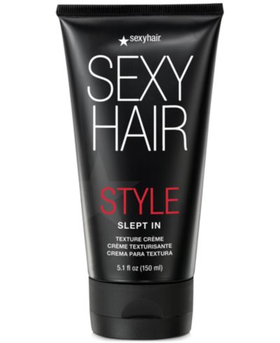 Sexy Hair Style Sexy Hair Slept In, 5-oz., from PUREBEAUTY Salon & Spa