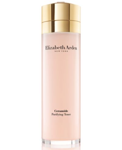 Elizabeth Arden очищающий тонер с керамидами, 6.7 fl. oz.