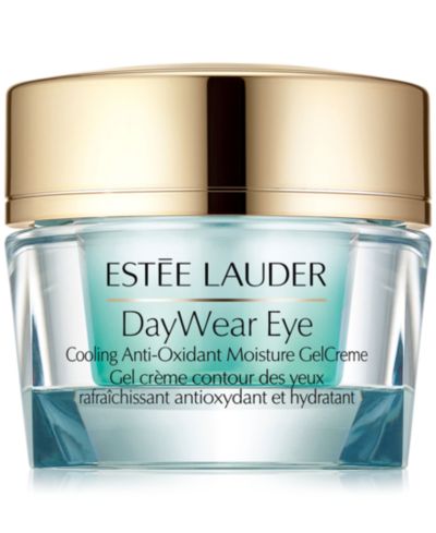 Освежающий увлажняющий гель для кожи вокруг глаз Estée Lauder DayWear Eye Cooling Anti-Oxidant Moisture Gel Eye Cream, 0.5 oz.