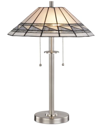 Dale Tiffany Sasha настольная лампа Tiffany