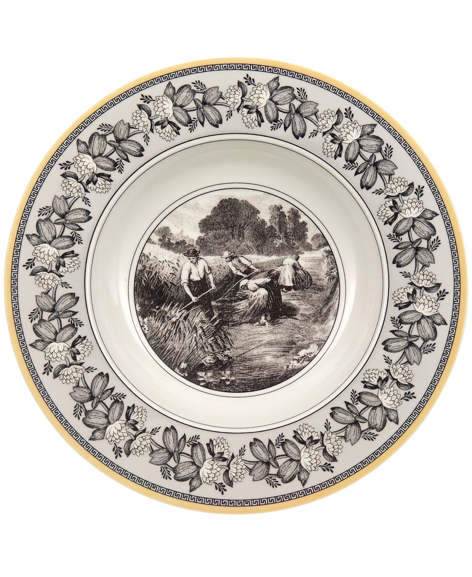 Супница Villeroy & Boch Audun Rim
