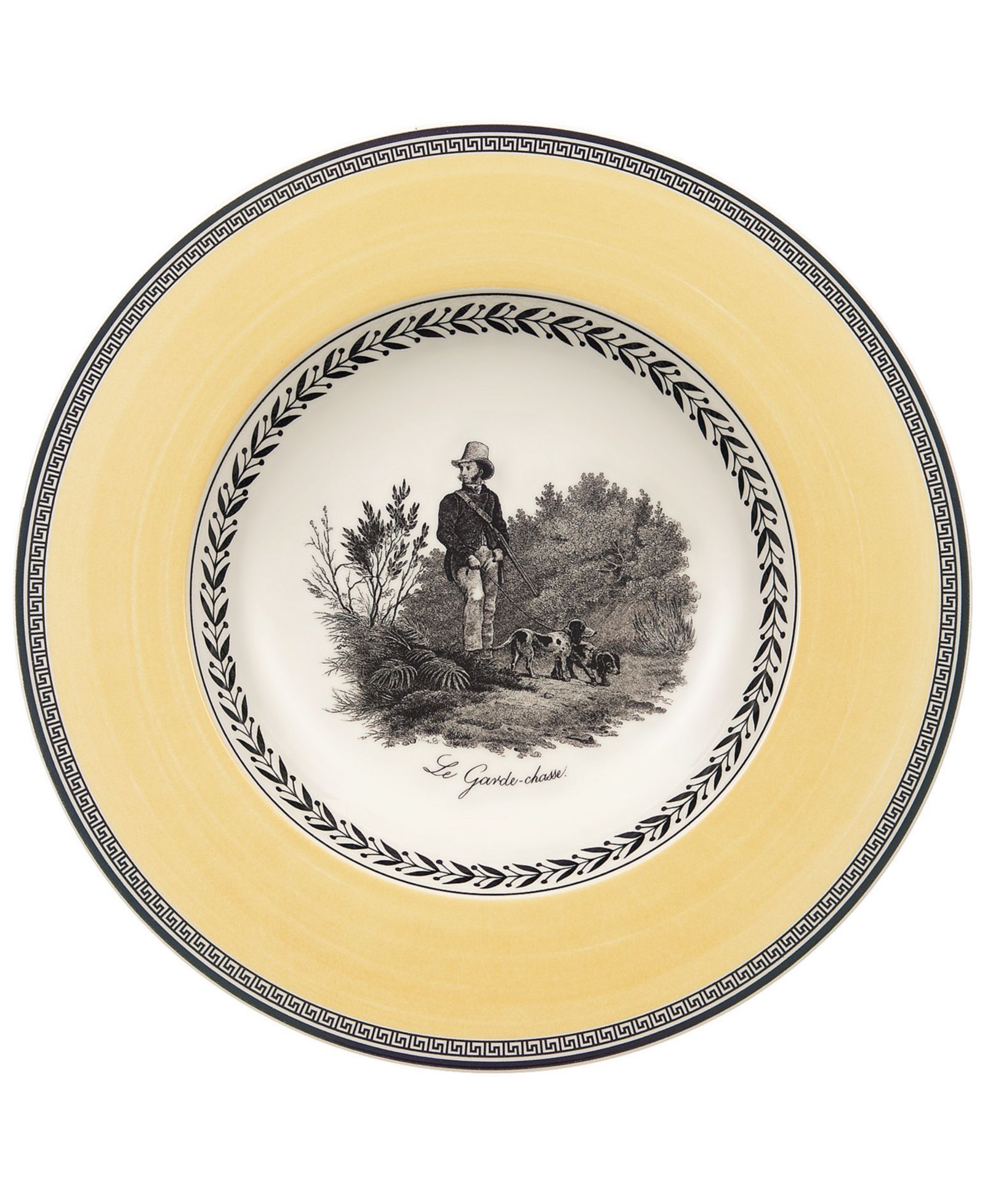 Villeroy & Boch Audun Rim Soup Bowl