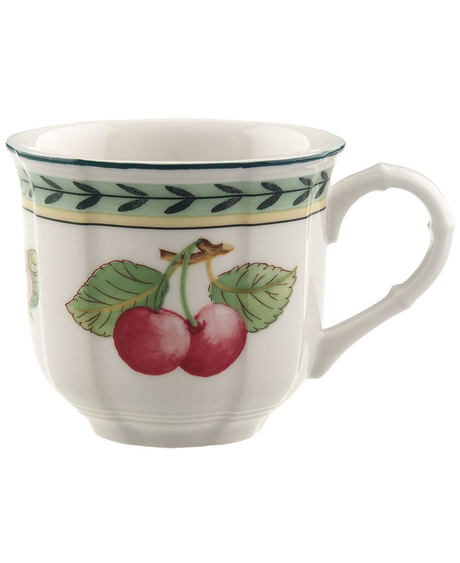 Villeroy & Boch French Garden After Dinner Cup