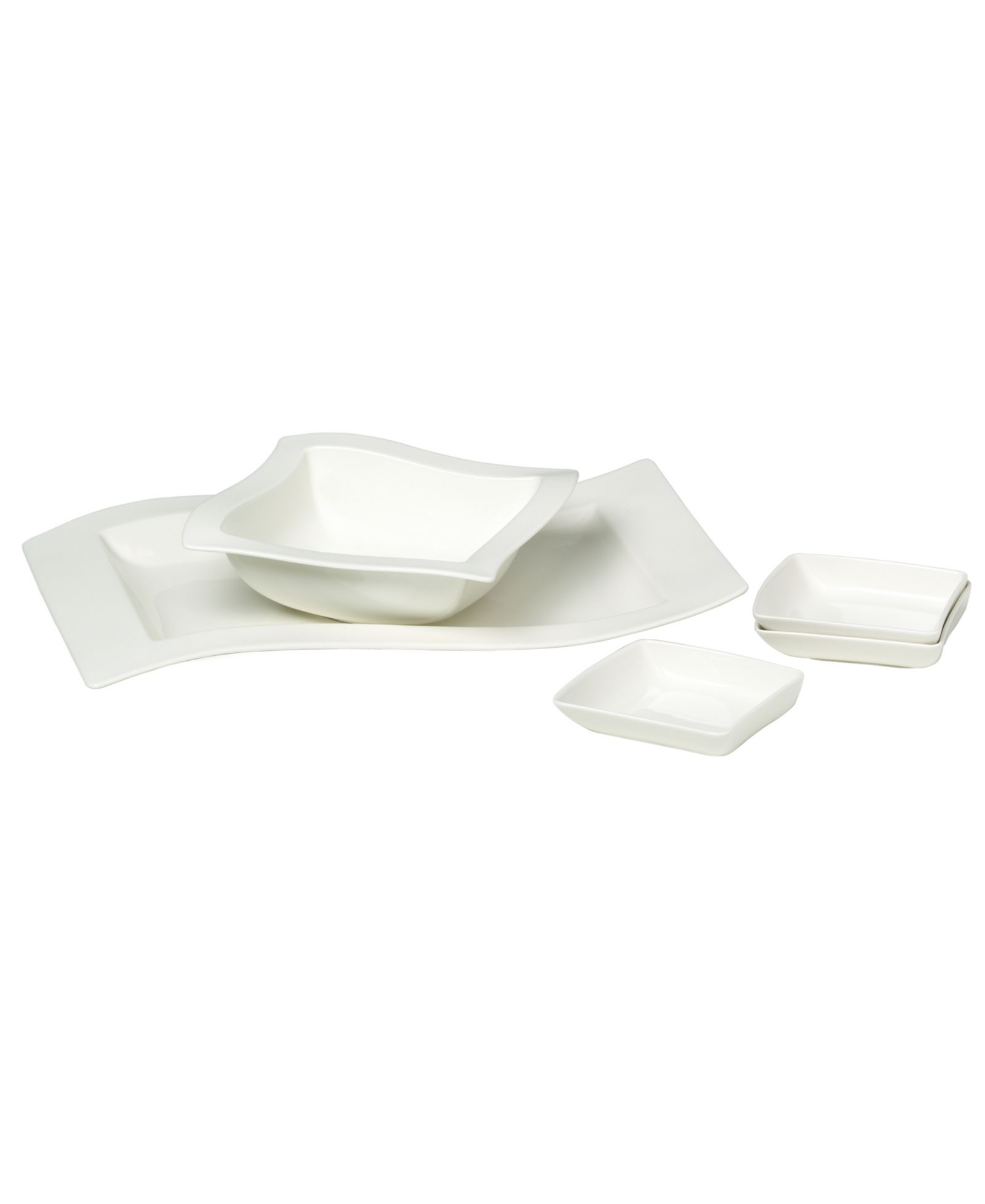 Villeroy & Boch Набор для сервировки New Wave, 5 шт.