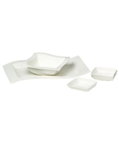 Villeroy & Boch Набор для сервировки New Wave, 5 шт.