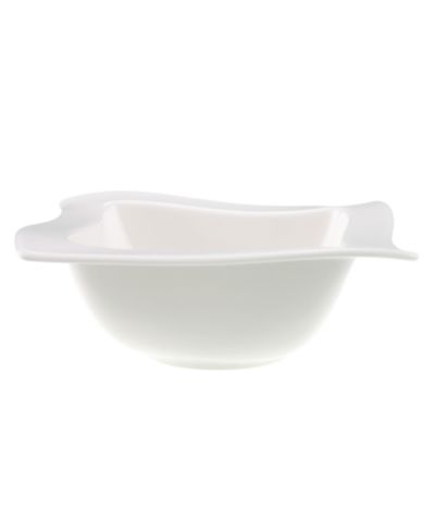 Villeroy & Boch New Wave Rice Bowl