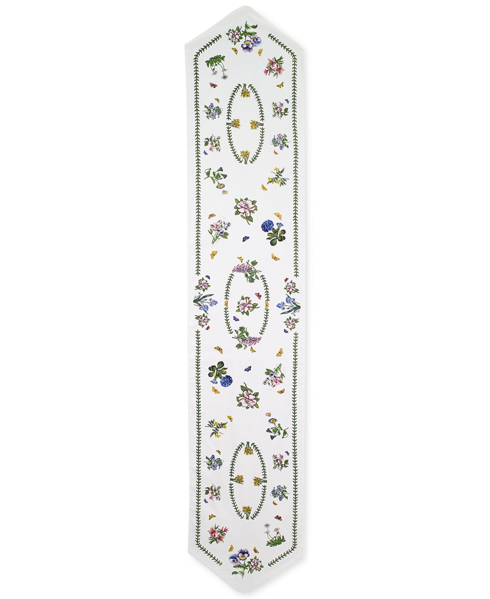 Дорожка на стол Portmeirion Botanic Garden 72"