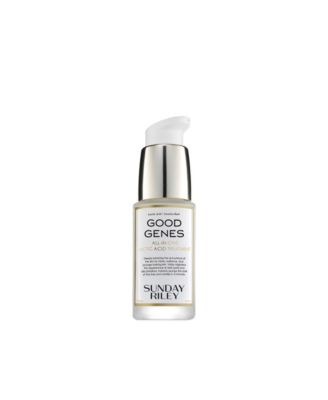Sunday Riley Good Genes универсальная сыворотка с молочной кислотой, 1oz.
