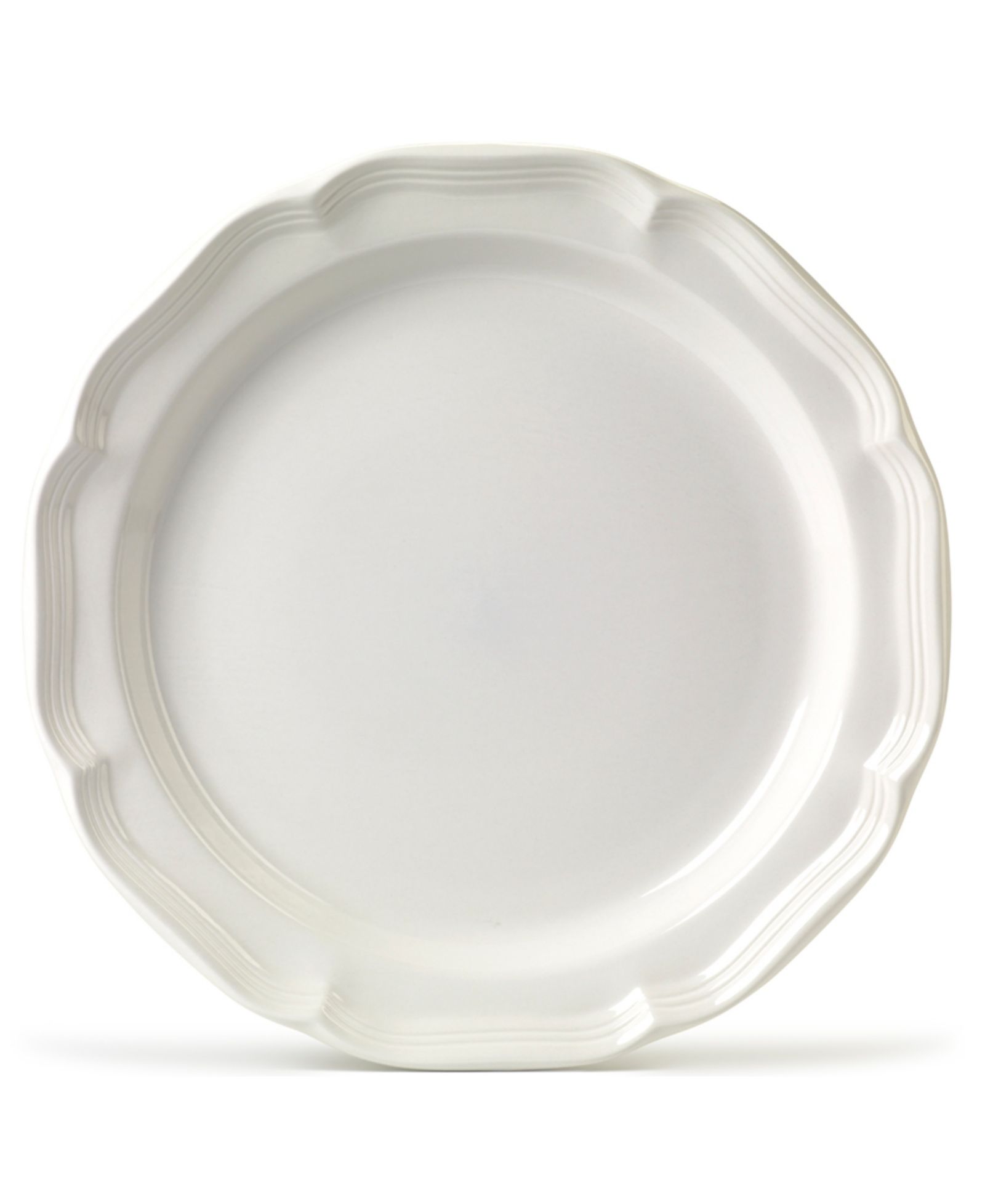 Mikasa French Countryside Round Platter, 12"