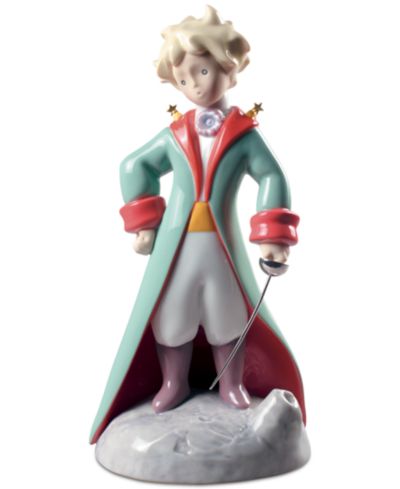 Lladró фигурка The Little Prince