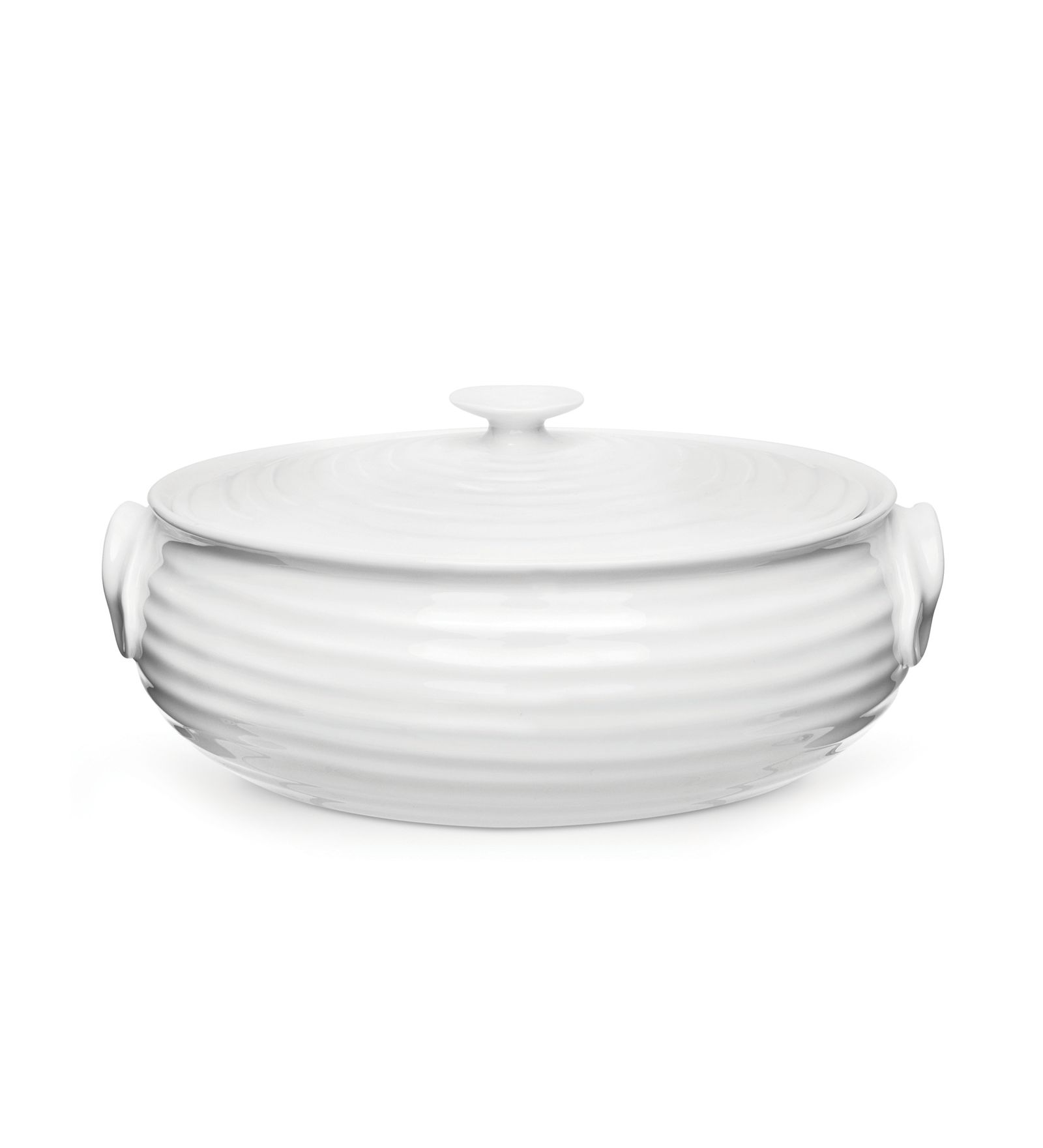 Portmeirion Sophie Conran Covered Serving Dish
