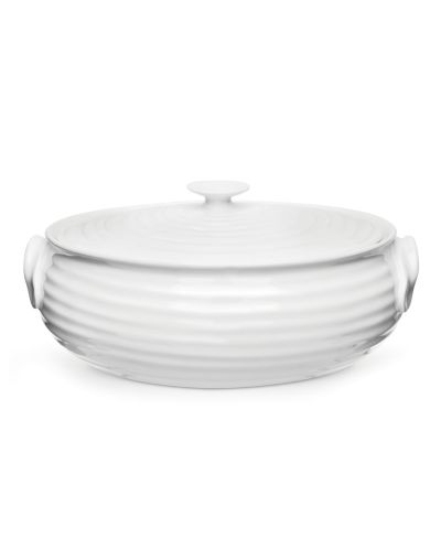 Portmeirion Sophie Conran Covered Serving Dish