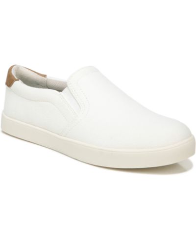 Женские кеды Dr. Scholl's Madison Slip On