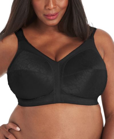 Playtex бесшовный бюстгальтер для максимального комфорта плеч 4693, 18 часов