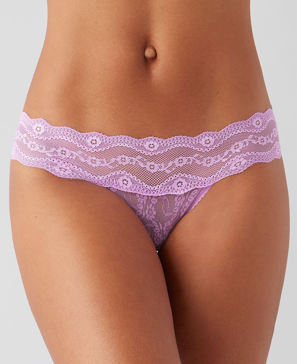 b.tempt'd Женские трусики Lace Kiss Bikini 978182 от Wacoal