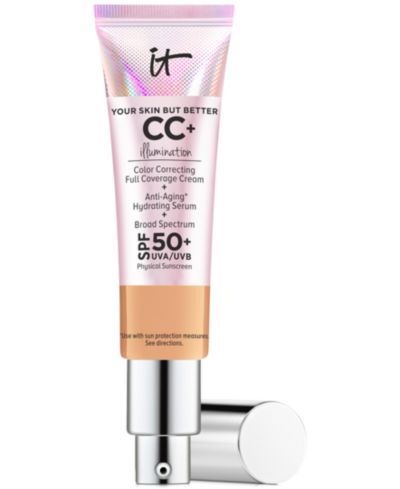 Neutral Tan