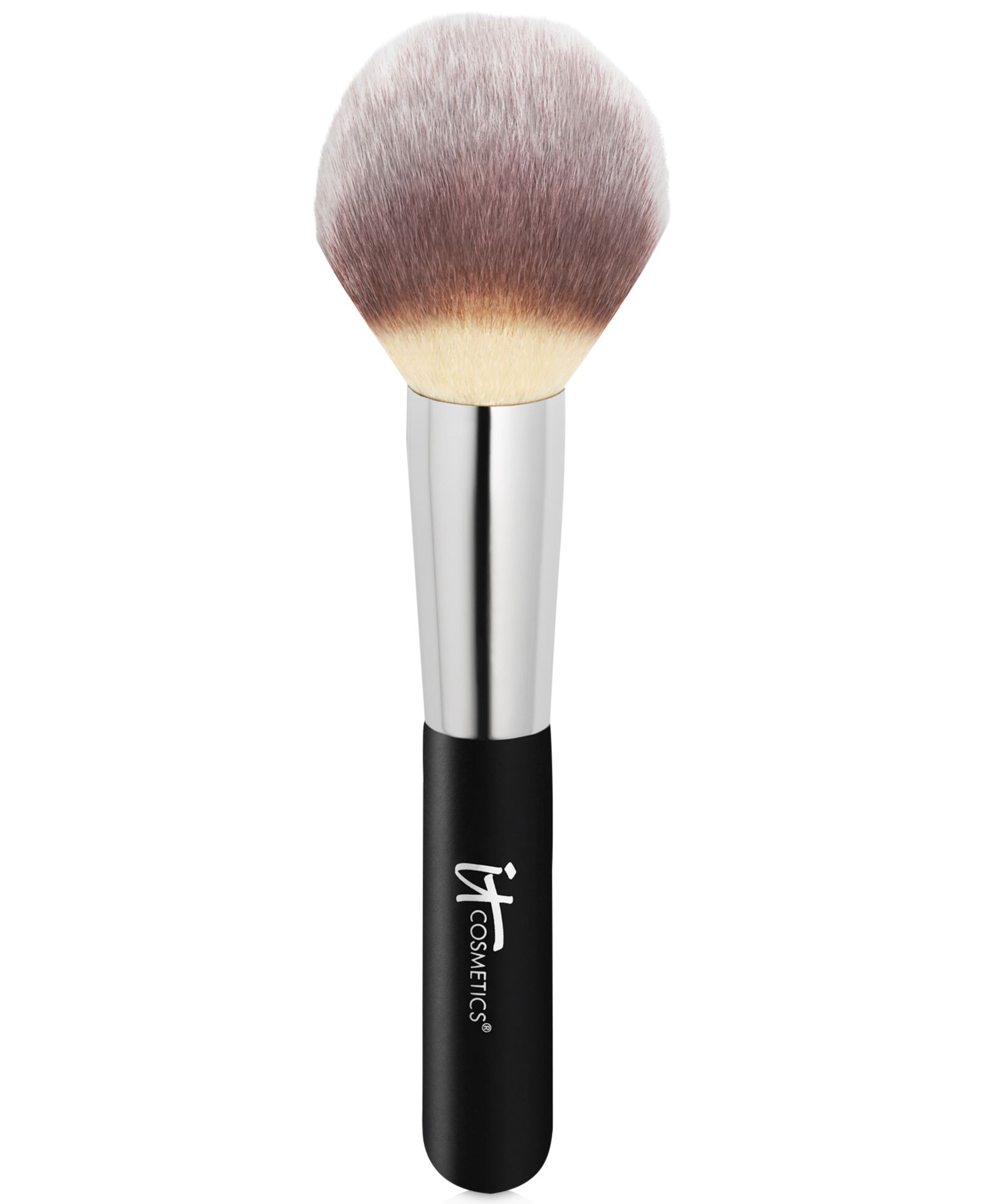 Кисть для пудры IT Cosmetics Heavenly Luxe Wand Ball Powder Brush #8