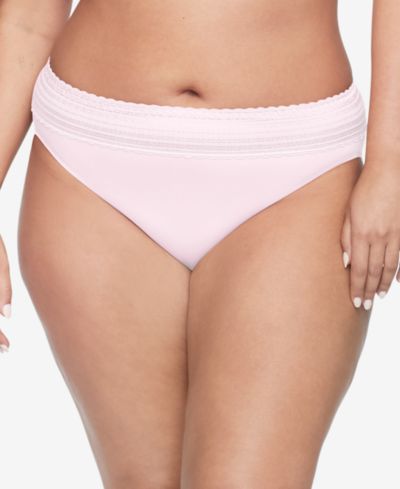 Pale Pink