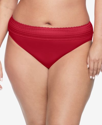 Classic Red