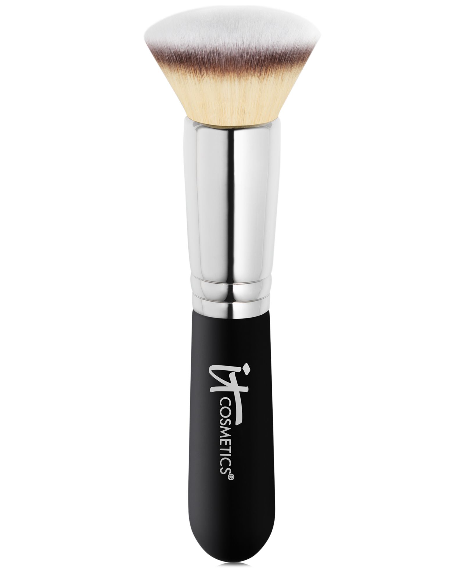 IT Cosmetics Heavenly Luxe Flat Top Buffing Foundation Brush #6