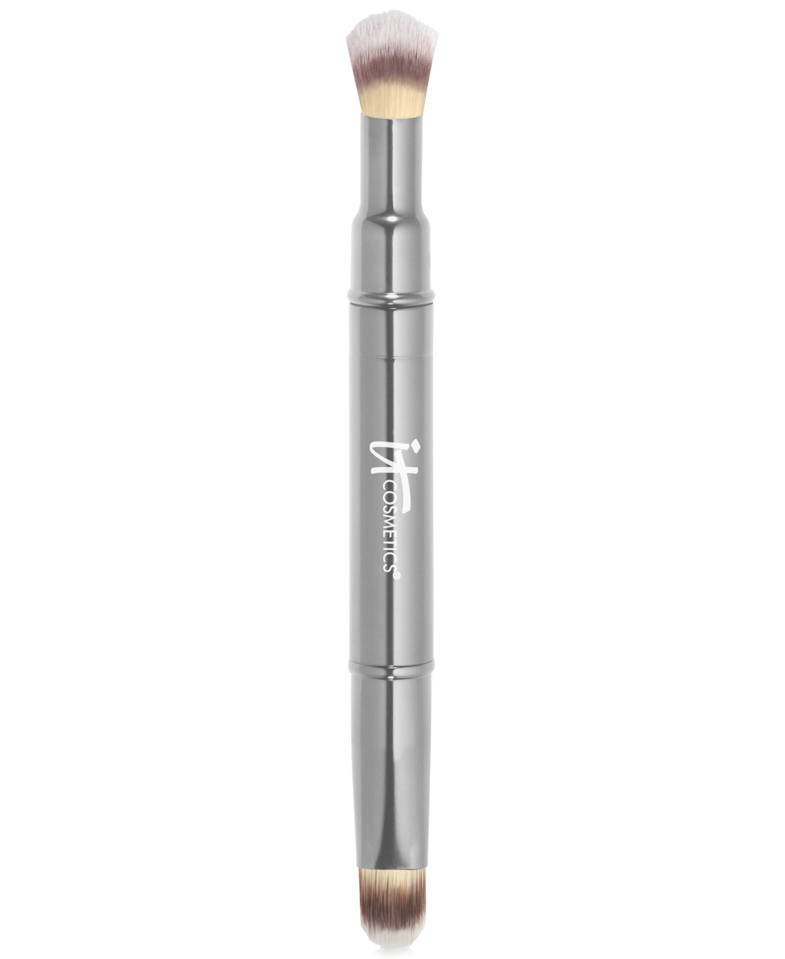 IT Cosmetics Heavenly Luxe Dual Airbrush Concealer Brush #2, A Macy's Exclusive