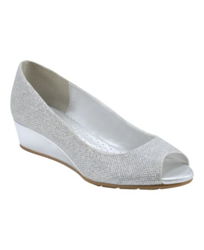 Silver Glam