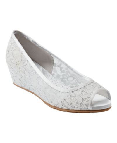 Light Gray Lace