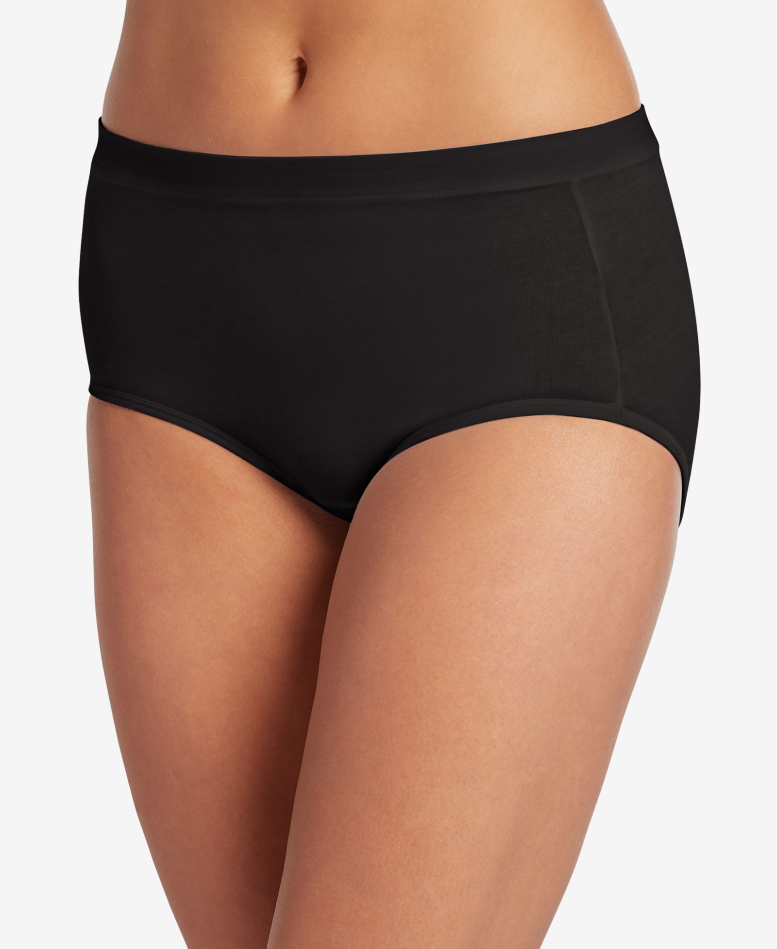 Jockey Women's Cotton Stretch Brief 1556, Created for Macy's